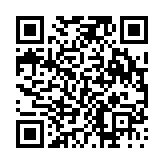 고시/공고 페이지 바로가기 주소(https://www.jangseong.go.kr/q/ezIyOHwyNzA2NXxzaG93fHBhZ2U9NzF9&e=M&s=3), QRCODE