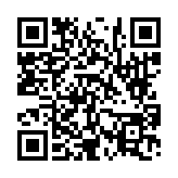 고시/공고 페이지 바로가기 주소(https://www.jangseong.go.kr/q/ezIyOHwyNzA3MXxzaG93fHBhZ2U9Njl9&e=M&s=3), QRCODE