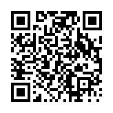 고시/공고 페이지 바로가기 주소(https://www.jangseong.go.kr/q/ezIyOHwyNzA3MnxzaG93fHBhZ2U9Njl9&e=M&s=3), QRCODE