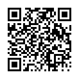 고시/공고 페이지 바로가기 주소(https://www.jangseong.go.kr/q/ezIyOHwyNzA3OHxzaG93fHBhZ2U9NzF9&e=M&s=3), QRCODE