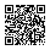 고시/공고 페이지 바로가기 주소(https://www.jangseong.go.kr/q/ezIyOHwyNzA4MXxzaG93fHBhZ2U9MjN9&e=M&s=3), QRCODE