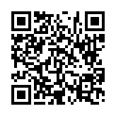 고시/공고 페이지 바로가기 주소(https://www.jangseong.go.kr/q/ezIyOHwyNzA4MnxzaG93fHBhZ2U9NzB9&e=M&s=3), QRCODE