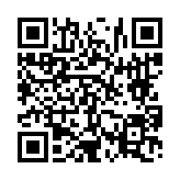 고시/공고 페이지 바로가기 주소(https://www.jangseong.go.kr/q/ezIyOHwyNzA4N3xzaG93fHBhZ2U9MjF9&e=M&s=3), QRCODE