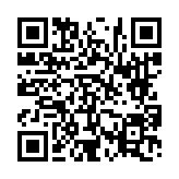 고시/공고 페이지 바로가기 주소(https://www.jangseong.go.kr/q/ezIyOHwyNzA4NnxzaG93fHBhZ2U9MjF9&e=M&s=3), QRCODE