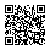 고시/공고 페이지 바로가기 주소(https://www.jangseong.go.kr/q/ezIyOHwyNzA5NnxzaG93fHBhZ2U9MTd9&e=M&s=3), QRCODE