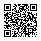 고시/공고 페이지 바로가기 주소(https://www.jangseong.go.kr/q/ezIyOHwyNzAxN3xzaG93fHBhZ2U9Mjd9&e=M&s=3), QRCODE