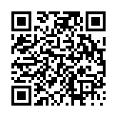 고시/공고 페이지 바로가기 주소(https://www.jangseong.go.kr/q/ezIyOHwyNzAxN3xzaG93fHBhZ2U9Mjh9&e=M&s=3), QRCODE