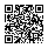 고시/공고 페이지 바로가기 주소(https://www.jangseong.go.kr/q/ezIyOHwyNzAyNXxzaG93fHBhZ2U9MjN9&e=M&s=3), QRCODE