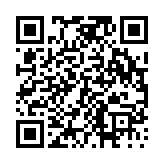 고시/공고 페이지 바로가기 주소(https://www.jangseong.go.kr/q/ezIyOHwyNzAyOXxzaG93fHBhZ2U9NzV9&e=M&s=3), QRCODE