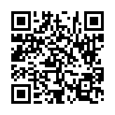 고시/공고 페이지 바로가기 주소(https://www.jangseong.go.kr/q/ezIyOHwyNzE0MnxzaG93fHBhZ2U9MzZ9&e=M&s=3), QRCODE