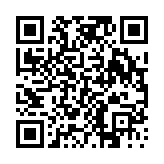 고시/공고 페이지 바로가기 주소(https://www.jangseong.go.kr/q/ezIyOHwyNzE1MHxzaG93fHBhZ2U9NjR9&e=M&s=3), QRCODE