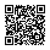 고시/공고 페이지 바로가기 주소(https://www.jangseong.go.kr/q/ezIyOHwyNzE1MnxzaG93fH0=&e=M&s=3), QRCODE