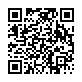 고시/공고 페이지 바로가기 주소(https://www.jangseong.go.kr/q/ezIyOHwyNzE1NnxzaG93fHBhZ2U9MTV9&e=M&s=3), QRCODE