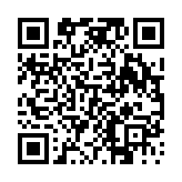 고시/공고 페이지 바로가기 주소(https://www.jangseong.go.kr/q/ezIyOHwyNzE2MHxzaG93fHBhZ2U9MTV9&e=M&s=3), QRCODE