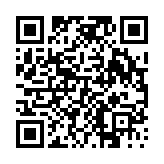 고시/공고 페이지 바로가기 주소(https://www.jangseong.go.kr/q/ezIyOHwyNzE2MHxzaG93fHBhZ2U9MTZ9&e=M&s=3), QRCODE