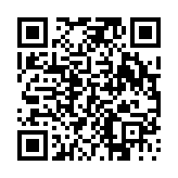 고시/공고 페이지 바로가기 주소(https://www.jangseong.go.kr/q/ezIyOHwyNzE3MHxzaG93fHBhZ2U9NjF9&e=M&s=3), QRCODE