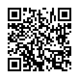 고시/공고 페이지 바로가기 주소(https://www.jangseong.go.kr/q/ezIyOHwyNzE3N3xzaG93fHBhZ2U9MTR9&e=M&s=3), QRCODE