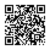 고시/공고 페이지 바로가기 주소(https://www.jangseong.go.kr/q/ezIyOHwyNzE3N3xzaG93fHBhZ2U9MzN9&e=M&s=3), QRCODE