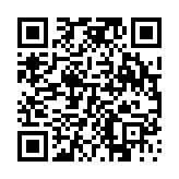 고시/공고 페이지 바로가기 주소(https://www.jangseong.go.kr/q/ezIyOHwyNzE3NXxzaG93fHBhZ2U9MTV9&e=M&s=3), QRCODE