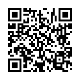 고시/공고 페이지 바로가기 주소(https://www.jangseong.go.kr/q/ezIyOHwyNzE4M3xzaG93fHBhZ2U9MTR9&e=M&s=3), QRCODE
