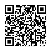 고시/공고 페이지 바로가기 주소(https://www.jangseong.go.kr/q/ezIyOHwyNzE4MnxzaG93fHBhZ2U9MTR9&e=M&s=3), QRCODE