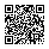고시/공고 페이지 바로가기 주소(https://www.jangseong.go.kr/q/ezIyOHwyNzExN3xzaG93fHBhZ2U9MTV9&e=M&s=3), QRCODE
