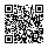고시/공고 페이지 바로가기 주소(https://www.jangseong.go.kr/q/ezIyOHwyNzEzMnxzaG93fHBhZ2U9MTR9&e=M&s=3), QRCODE