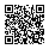 고시/공고 페이지 바로가기 주소(https://www.jangseong.go.kr/q/ezIyOHwyNzEzNHxzaG93fHBhZ2U9MTR9&e=M&s=3), QRCODE