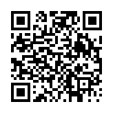 고시/공고 페이지 바로가기 주소(https://www.jangseong.go.kr/q/ezIyOHwyNzEzNHxzaG93fHBhZ2U9Mzd9&e=M&s=3), QRCODE