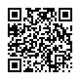 고시/공고 페이지 바로가기 주소(https://www.jangseong.go.kr/q/ezIyOHwyNzI0M3xzaG93fHBhZ2U9OTV9&e=M&s=3), QRCODE