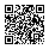 고시/공고 페이지 바로가기 주소(https://www.jangseong.go.kr/q/ezIyOHwyNzI0NHxzaG93fHBhZ2U9OH0=&e=M&s=3), QRCODE