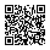 고시/공고 페이지 바로가기 주소(https://www.jangseong.go.kr/q/ezIyOHwyNzI1M3xzaG93fHBhZ2U9NTV9&e=M&s=3), QRCODE