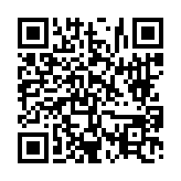 고시/공고 페이지 바로가기 주소(https://www.jangseong.go.kr/q/ezIyOHwyNzI1M3xzaG93fHBhZ2U9NTZ9&e=M&s=3), QRCODE