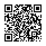 고시/공고 페이지 바로가기 주소(https://www.jangseong.go.kr/q/ezIyOHwyNzI1M3xzaG93fHBhZ2U9OTZ9&e=M&s=3), QRCODE