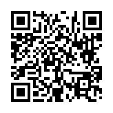 고시/공고 페이지 바로가기 주소(https://www.jangseong.go.kr/q/ezIyOHwyNzI1NnxzaG93fHBhZ2U9M30=&e=M&s=3), QRCODE