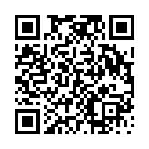 고시/공고 페이지 바로가기 주소(https://www.jangseong.go.kr/q/ezIyOHwyNzI2M3xzaG93fHBhZ2U9NTV9&e=M&s=3), QRCODE