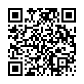 고시/공고 페이지 바로가기 주소(https://www.jangseong.go.kr/q/ezIyOHwyNzI3N3xzaG93fHBhZ2U9NTR9&e=M&s=3), QRCODE