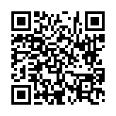 고시/공고 페이지 바로가기 주소(https://www.jangseong.go.kr/q/ezIyOHwyNzI3NnxzaG93fHBhZ2U9M30=&e=M&s=3), QRCODE
