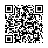 고시/공고 페이지 바로가기 주소(https://www.jangseong.go.kr/q/ezIyOHwyNzI5NXxzaG93fHBhZ2U9MjN9&e=M&s=3), QRCODE