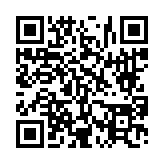 고시/공고 페이지 바로가기 주소(https://www.jangseong.go.kr/q/ezIyOHwyNzIwM3xzaG93fHBhZ2U9MTJ9&e=M&s=3), QRCODE