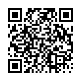 고시/공고 페이지 바로가기 주소(https://www.jangseong.go.kr/q/ezIyOHwyNzIwN3xzaG93fHBhZ2U9MzJ9&e=M&s=3), QRCODE