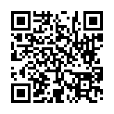 고시/공고 페이지 바로가기 주소(https://www.jangseong.go.kr/q/ezIyOHwyNzIwOXxzaG93fHBhZ2U9MTJ9&e=M&s=3), QRCODE