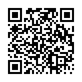 고시/공고 페이지 바로가기 주소(https://www.jangseong.go.kr/q/ezIyOHwyNzIwOXxzaG93fHBhZ2U9NjF9&e=M&s=3), QRCODE