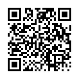 고시/공고 페이지 바로가기 주소(https://www.jangseong.go.kr/q/ezIyOHwyNzIxN3xzaG93fHBhZ2U9N30=&e=M&s=3), QRCODE