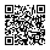 고시/공고 페이지 바로가기 주소(https://www.jangseong.go.kr/q/ezIyOHwyNzIyM3xzaG93fHBhZ2U9N30=&e=M&s=3), QRCODE