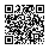 고시/공고 페이지 바로가기 주소(https://www.jangseong.go.kr/q/ezIyOHwyNzIyMXxzaG93fHBhZ2U9Nn0=&e=M&s=3), QRCODE