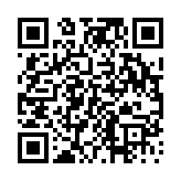 고시/공고 페이지 바로가기 주소(https://www.jangseong.go.kr/q/ezIyOHwyNzIyN3xzaG93fHBhZ2U9Nn0=&e=M&s=3), QRCODE