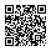 고시/공고 페이지 바로가기 주소(https://www.jangseong.go.kr/q/ezIyOHwyNzM1N3xzaG93fHBhZ2U9ODd9&e=M&s=3), QRCODE