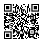 고시/공고 페이지 바로가기 주소(https://www.jangseong.go.kr/q/ezIyOHwyNzM2N3xzaG93fHBhZ2U9OTd9&e=M&s=3), QRCODE