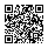 고시/공고 페이지 바로가기 주소(https://www.jangseong.go.kr/q/ezIyOHwyNzM2NXxzaG93fHBhZ2U9MX0=&e=M&s=3), QRCODE